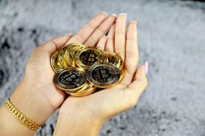 Cryptocurrency